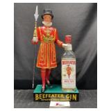 Beefeater Gin Bar Display