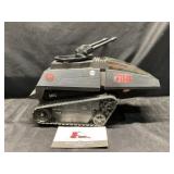 1983 GI Joe Cobra H.I.S.S Tank