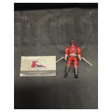 GI Joe Cobra Shadow Strike