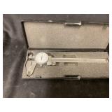 Dillion precession calipers