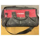 Husky tool bag