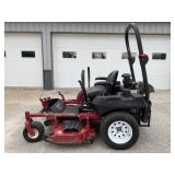 Toro ZMaster Mower