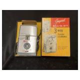 Imperial Mark 27 camera