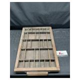 Hamilton Printers Drawer