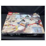 Lego Systems Star Wars MOS ESPA Podrace