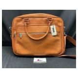 Wilsons Leather Bag