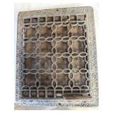 Floor grate