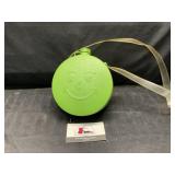 Koolaid Man Plastic Canteen