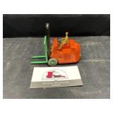 Dinky Toys Coventry Climax Fork Lift Truck