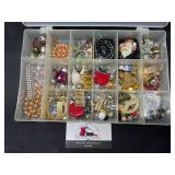 Jewelry Beads and Pieces