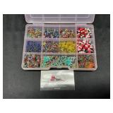 Craft Seed Beads