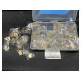 101 Character Counts Pins