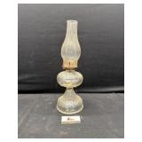 Oil Lamp