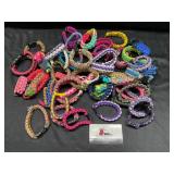 Paracord Bracelets