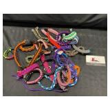 Paracord Bracelets