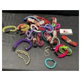 Paracord Bracelets
