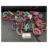 Paracord Bracelets