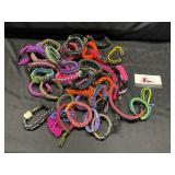 Paracord Bracelets