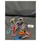 Paracord Bracelets