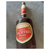 5 ft Inflatable Peach Schnapps