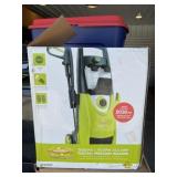 Sunjoe Pressure Washer