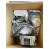 Hoovee Carpet Shampooer