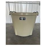 Yeti Tub