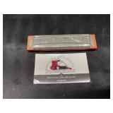 Vintage My Friend Harmonica