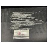 Glass Icicles