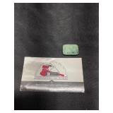 Green Aventurine Bead