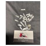 Quartz Crystal Points