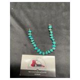 Turquoise Bracelet