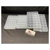 Seed Bead Containers