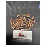 Red Creek Jasper Beads