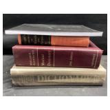 Dictionaryï¿½s and Reference books