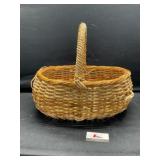 Large Woven Basket