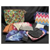 Makeup Bags