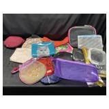 Travel Makeup Bags