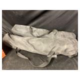 Bagged Folding Chairs