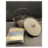 Sportsmanï¿½s warehouse cast Dutch oven