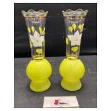 Vintage  Vases