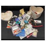 New Craft Beads and Pieces