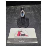 14kt GE Marked Ring Size 6