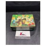 Reuge Ave Mari Swiss Musical Movement