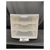 Plastic Organizer