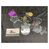 Keychains