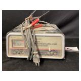 Schumacher Battery Charger