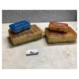 tackle box