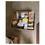 Box of nails