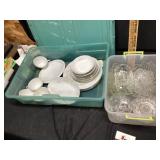 Dishes